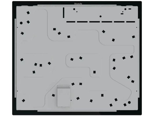 Варочная панель Gorenje ECT642BCSCE